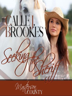 cover image of Seeking the Sheriff